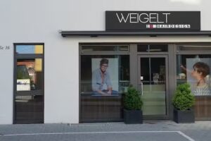 Weigelt Hairdesign