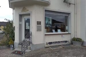 Weinberg-Schubert Jutta Friseur