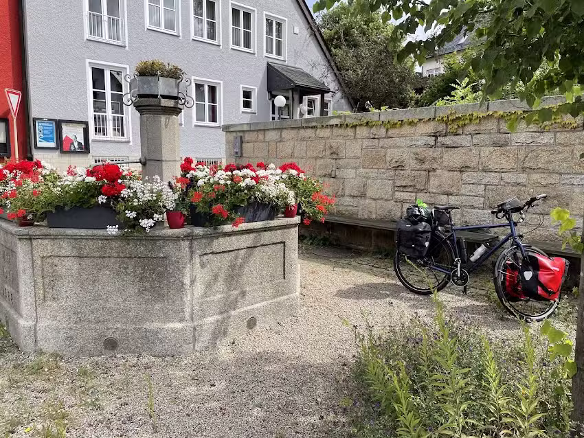 Wei&szlig;dorf