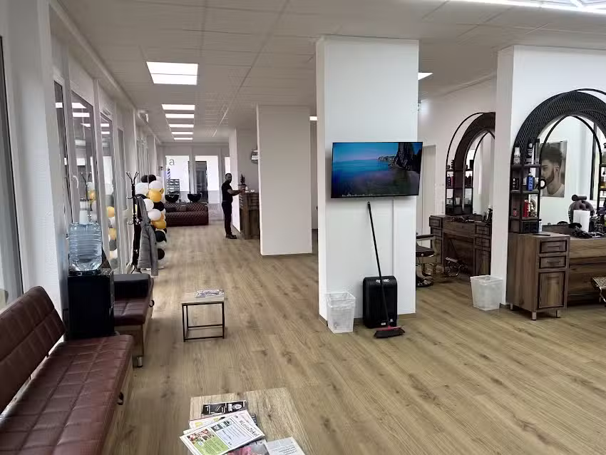 Welat Hair Cut &ndash; Gundelfingen