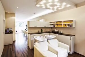 WellBeing Salon- Friseur Kosmetik