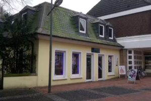 WellKamm by S&ouml;nmez