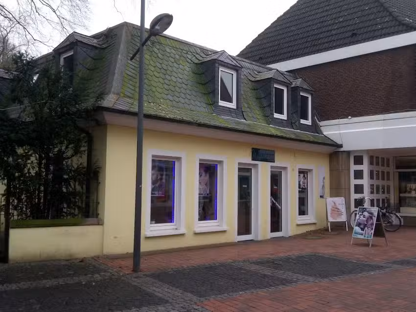 WellKamm by S&ouml;nmez