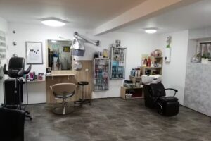 WellKAMM Friseur
