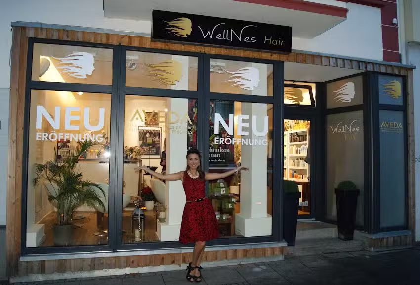 Wellneshair
