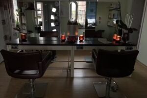 Wellness Friseur Tanja Maier