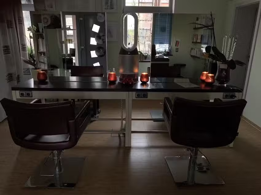 Wellness Friseur Tanja Maier