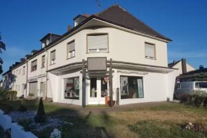 WELT STYLE FRISEUR UND KOSMETIK