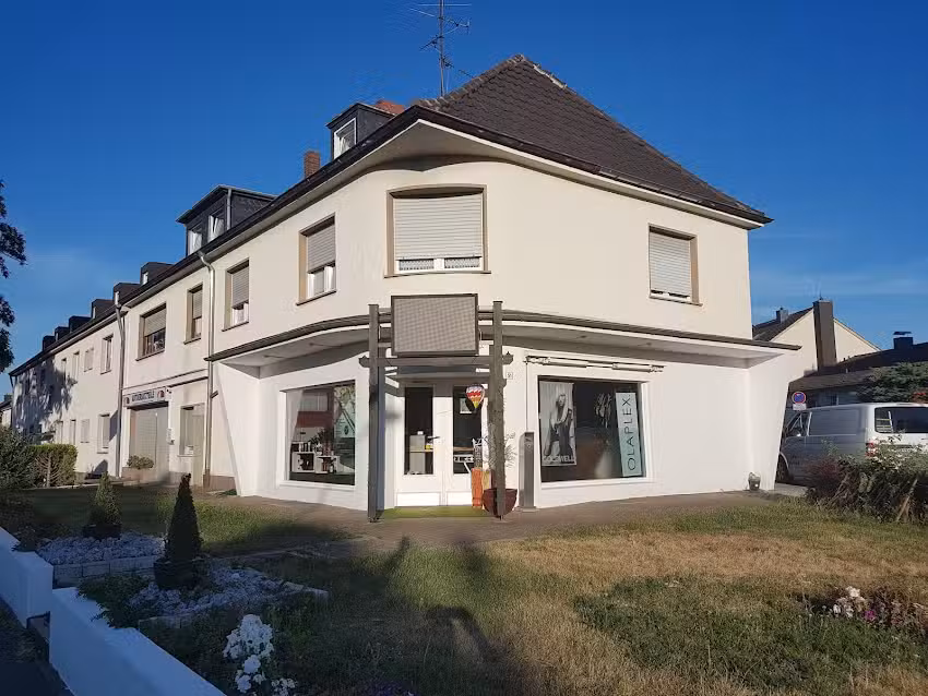 WELT STYLE FRISEUR UND KOSMETIK