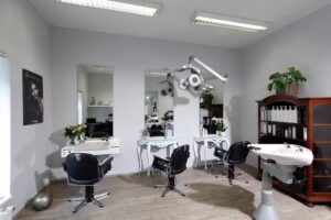 WENCKE SCHMIDT FRISEURE