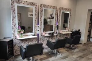 Wenckes Haarschneiderei