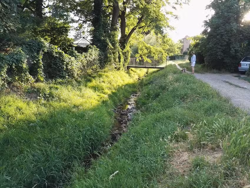 Wendel Fritz Christ Friseursalon