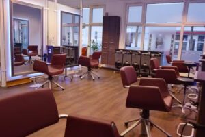 Wendler der Friseur