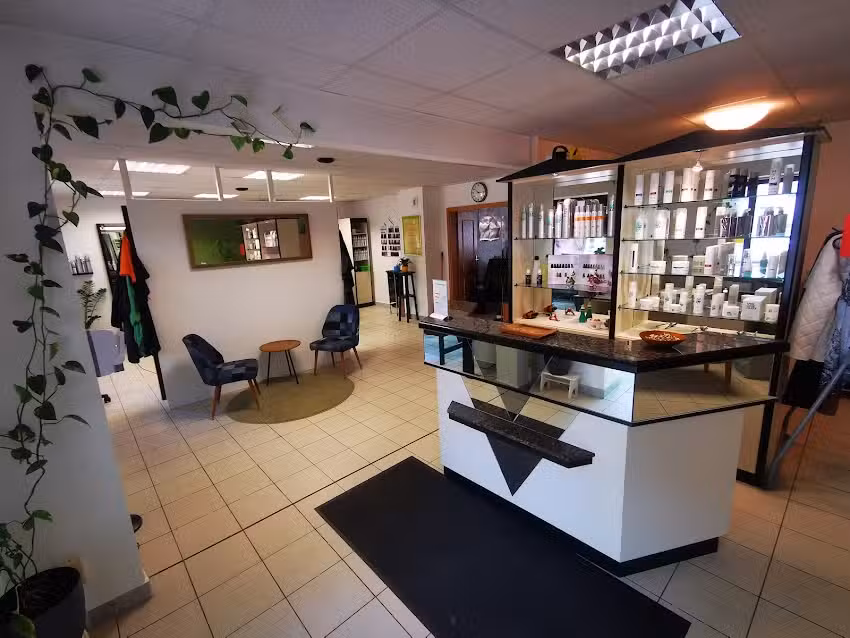 Wendy das haar &ndash; der Laden Friseur