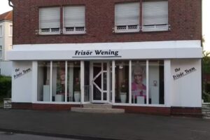 Wening Friseursalon
