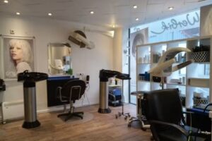 Werbik Friseur-Kosmetik GmbH