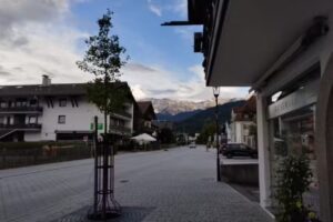 Werdenfelser Boderinnen