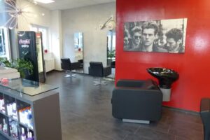 Werkstatt – Friseur