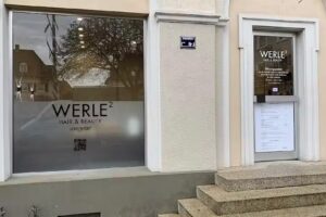 Werle&sup2; Hair&Beauty