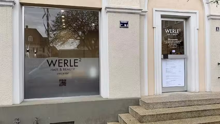 Werle&sup2; Hair&Beauty