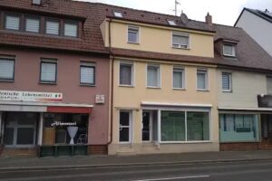 Werner Brommer Friseursalon