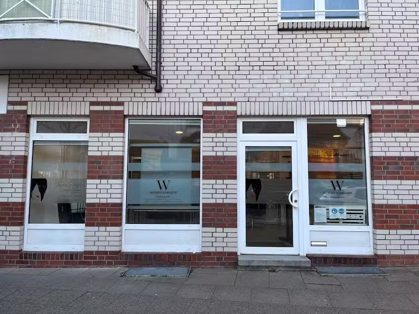 Werner D&uuml;hrkopp