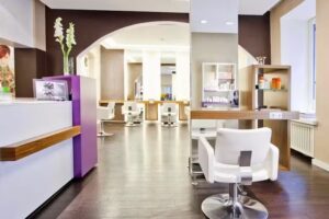 Wesolowski Intercoiffure