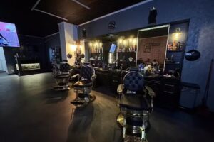 WEST CUT Barbershop