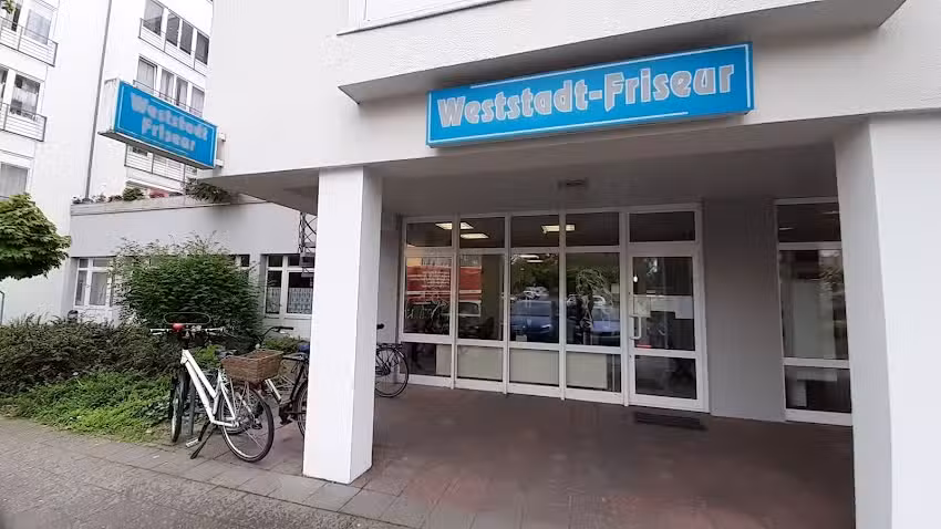 Weststadtfriseur