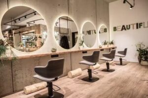 WhiteGarden GbR NATURAL HAIR & MAKE UP CONCEPT