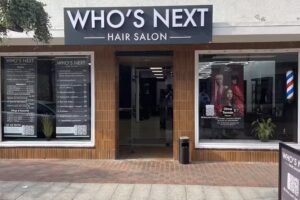 Who‘s Next Hair Salon
