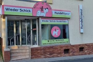 Wieder Schick Hundefriseur