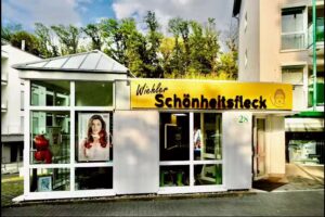 Wiehler Sch&ouml;nheitsfleck