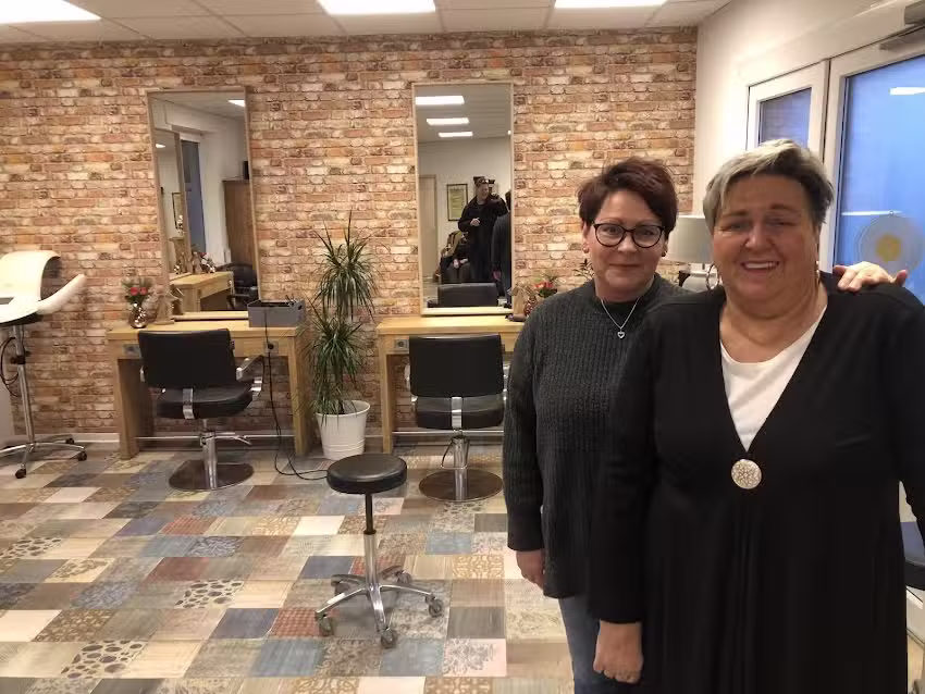 Wienand Silvia Friseur