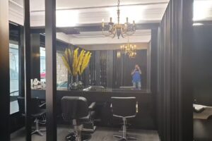 Wierzbicki Haarsalon Gelnhausen