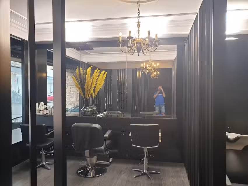 Wierzbicki Haarsalon Gelnhausen