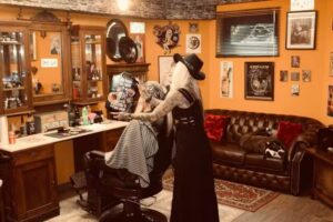 wildchildbarbering
