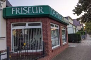 Wilfried Klose Friseursalon