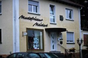 Willi Neidert Friseursalon