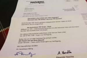 Willkommen Im Friseursalon R&uuml;ger