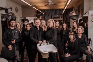 Willy&rsquo;s Frisurenstudio