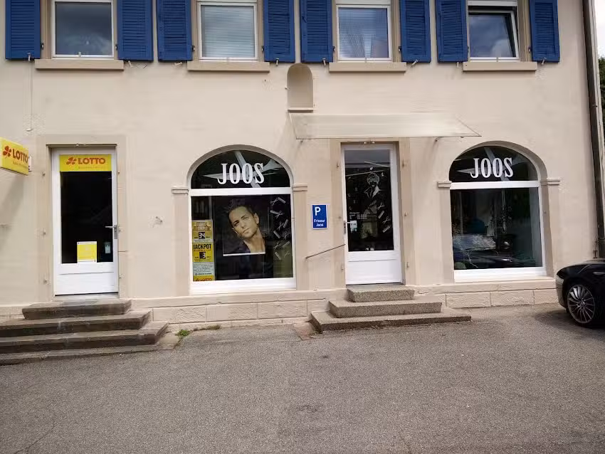 Wilma Joos