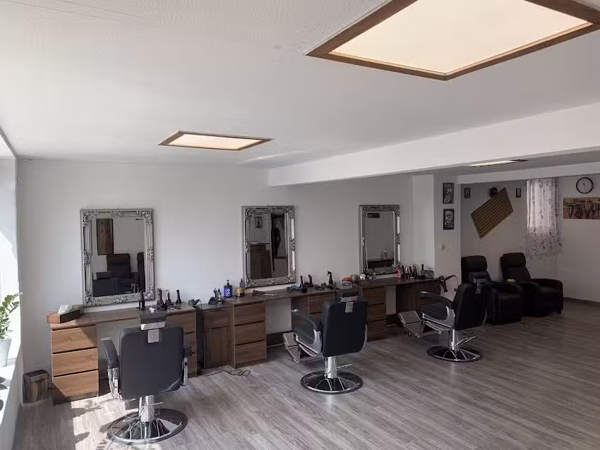 Winnweiler Barbershop