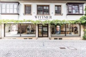 Wittmer Haare & &Auml;sthetik Inh. Florian Wittmer