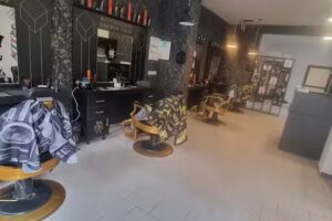 Wittstocker Barber Shop / Friseur
