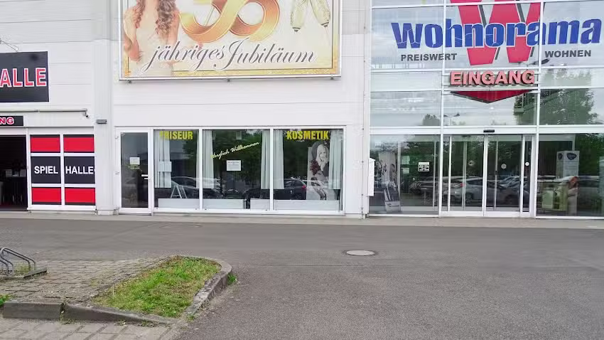 WN Friseur & Kosmetik