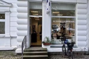 WN Friseur und Kosmetik GmbH