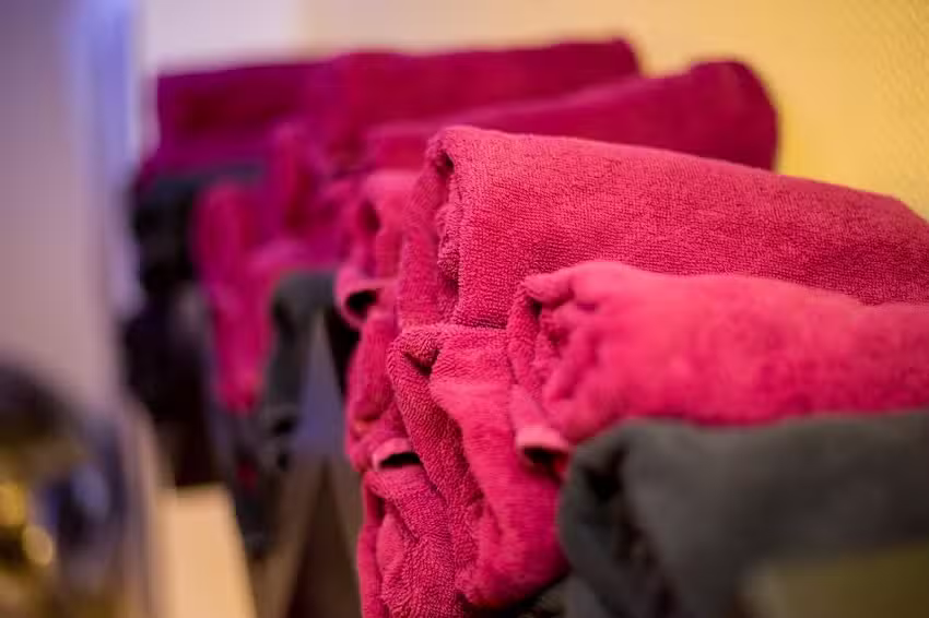 Wohlf&uuml;hl Friseursalon Birgit