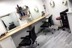 Wohlf&uuml;hlen mit Flair Inh. Jasmin Nicklisch