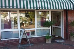 Wohlfühlzeit Kosmetik & Friseur